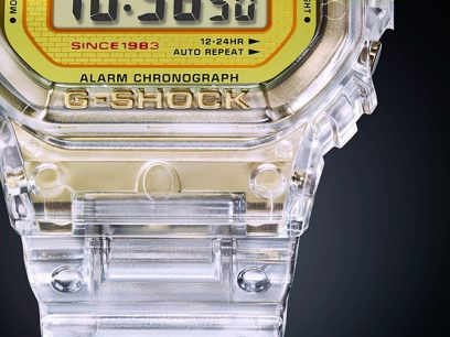 G-SHOCK DW-5035E-7 手表  #3