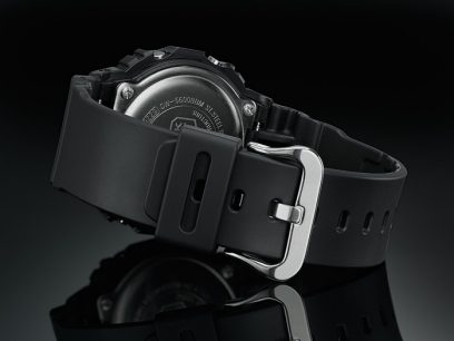 G-SHOCK DW-5600BBM-1 手表  #5