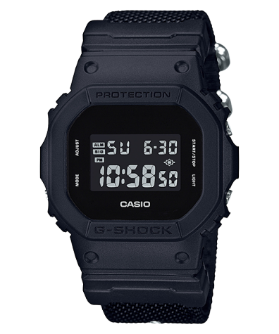 DW-5600BBN-1