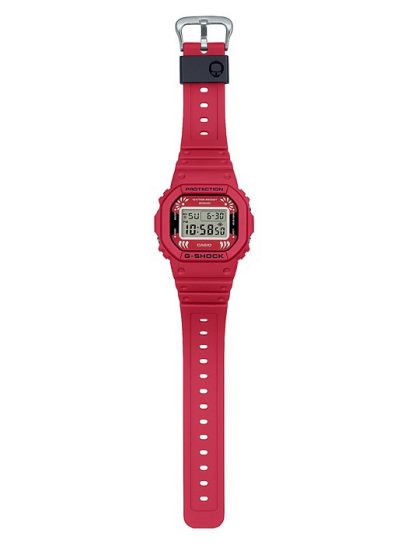 DW-5600DA-4