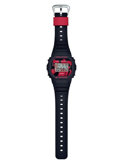 DW-5600JK-1