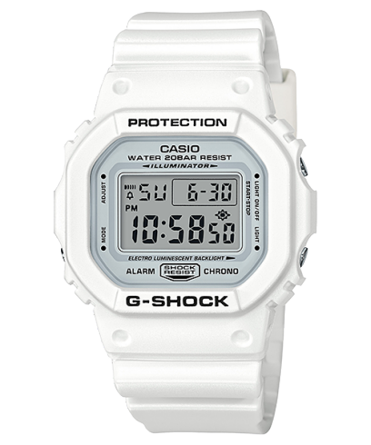 G-SHOCK DW-5600MW-7 手表  #1