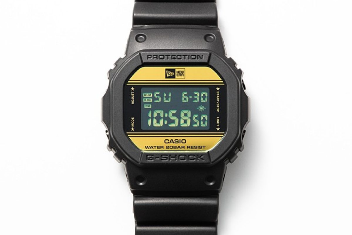 DW-5600NE-1