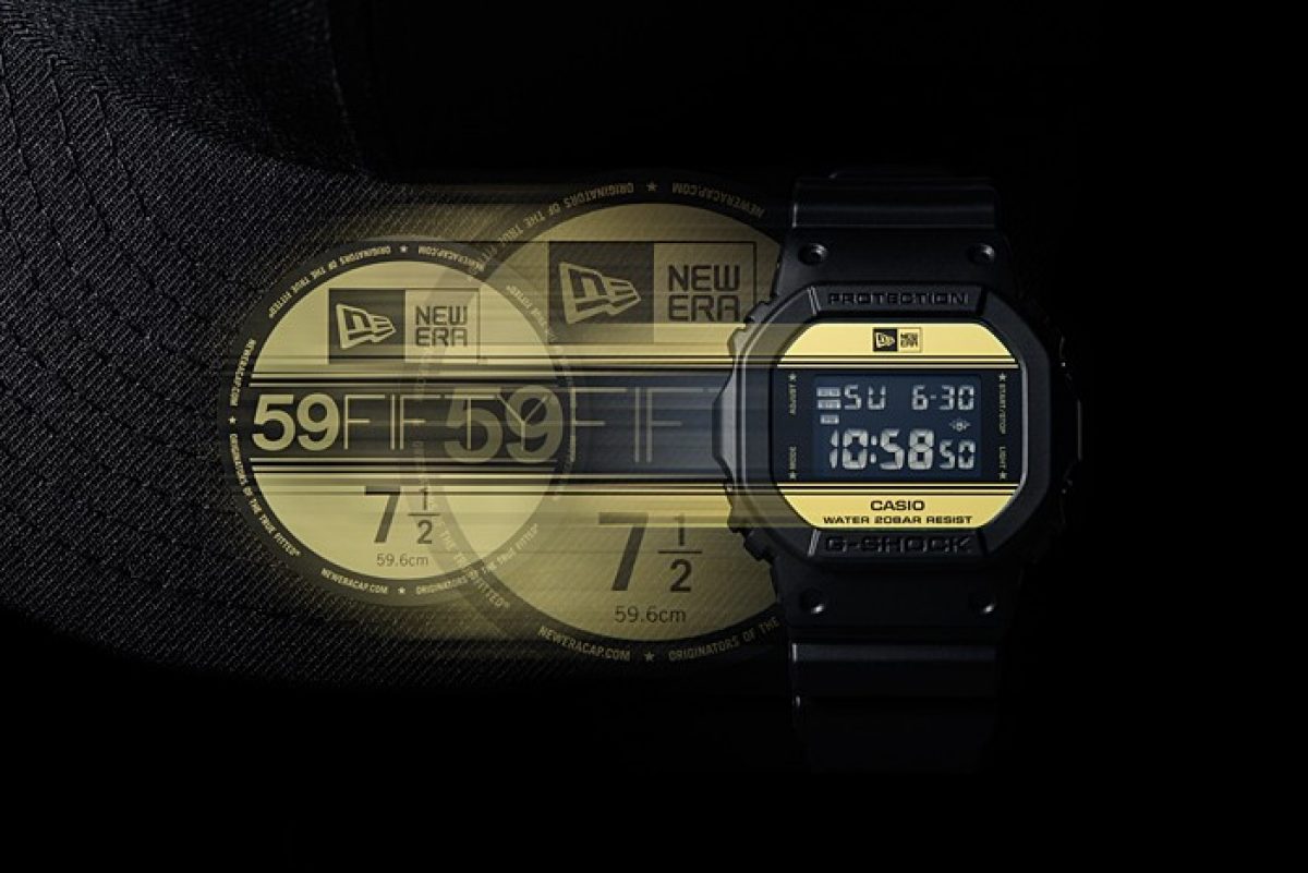 DW-5600NE-1