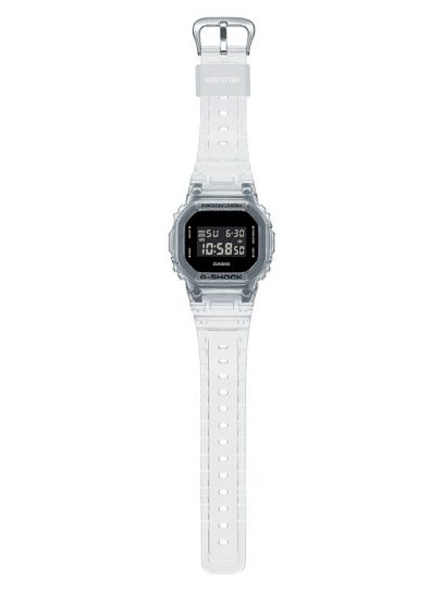 DW-5600SKE-7