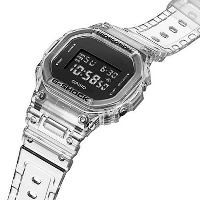 DW-5600SKE-7