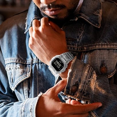 DW-5600SKE-7