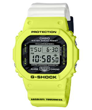 DW-5600TGA-9