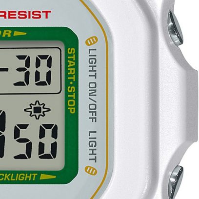 G-SHOCK DW-5600TMN-7 手表  #5