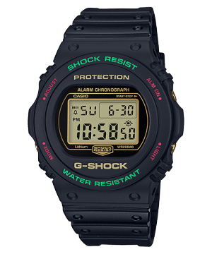 DW-5700TH-1