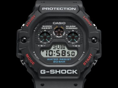 DW-5900-1