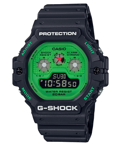 DW-5900RS-1