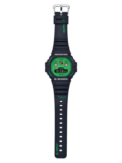 DW-5900RS-1