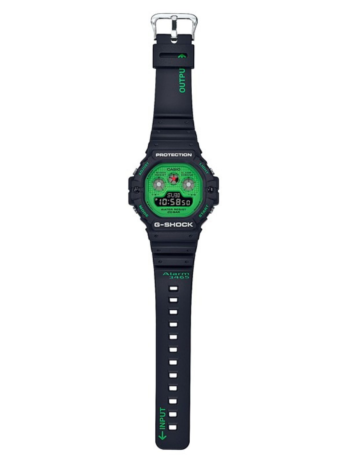 DW-5900RS-1