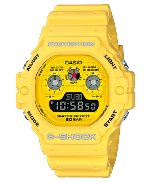 DW-5900RS-9