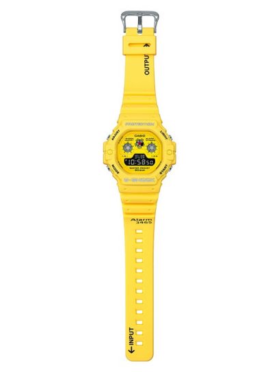DW-5900RS-9