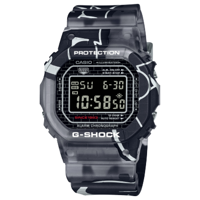 DW-5000SS-1