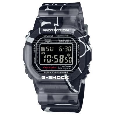 DW-5000SS-1