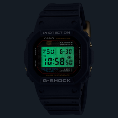 DW-5040PG-1