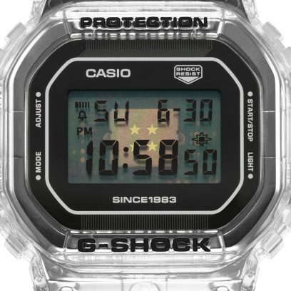 DW-5040RX-7 #8