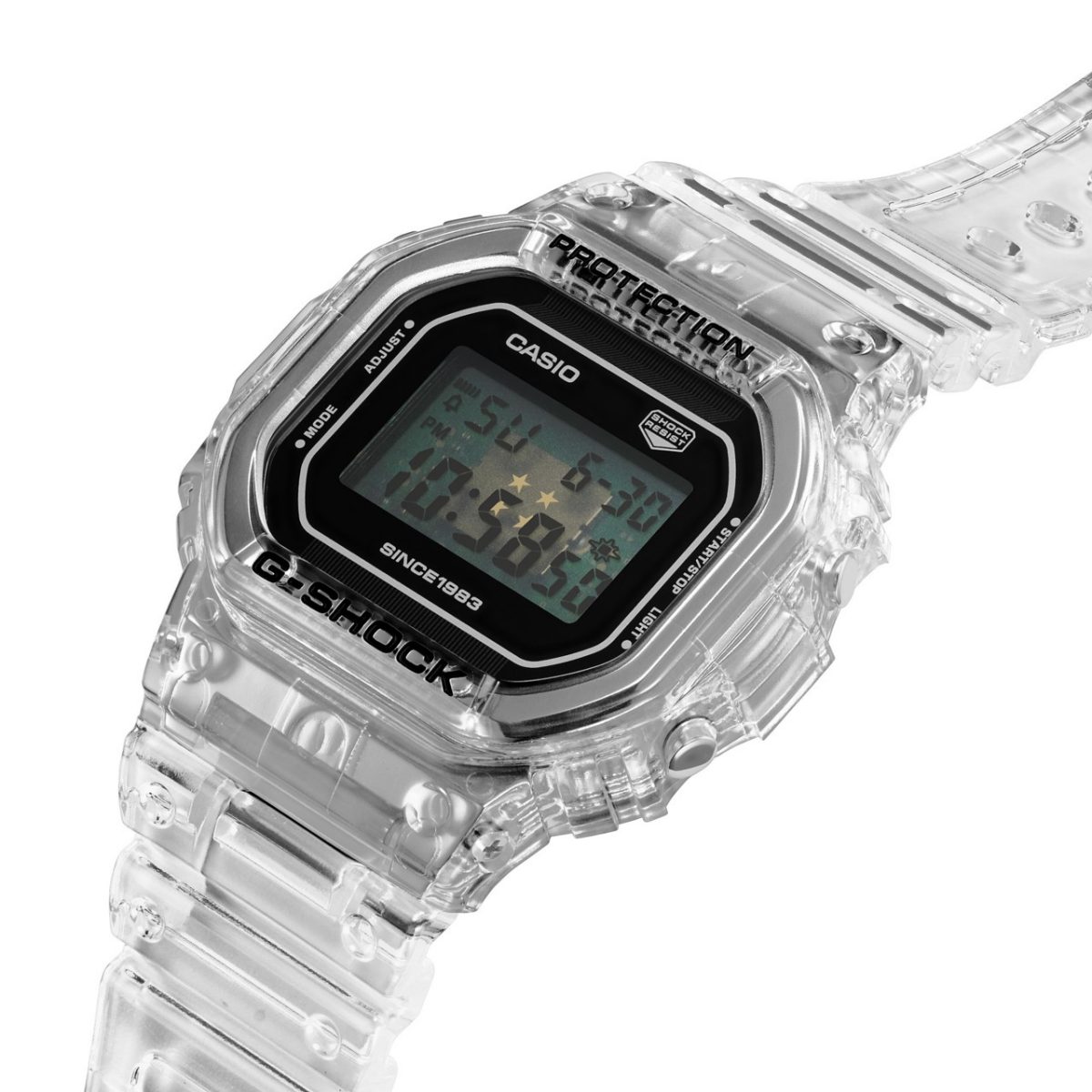 DW-5040RX-7 #10