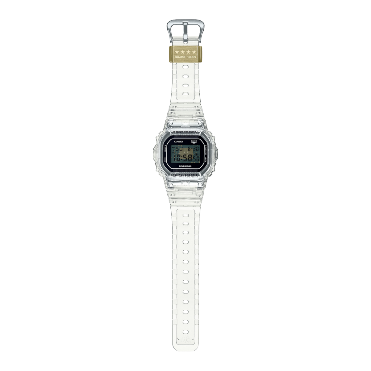 DW-5040RX-7 | CASIO卡西欧官方网站