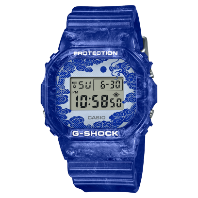 DW-5600BWP-2 #1