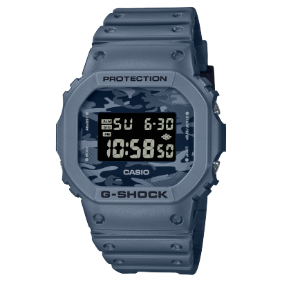 DW-5600CA-2