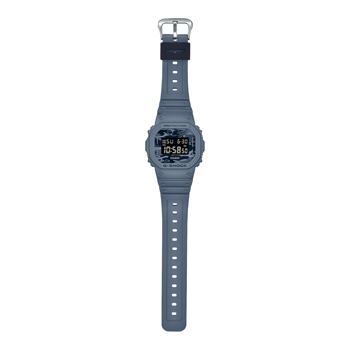 DW-5600CA-2