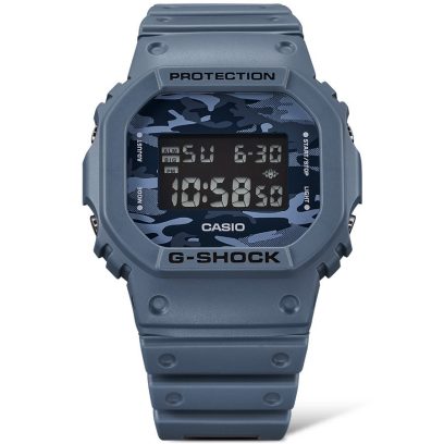DW-5600CA-2