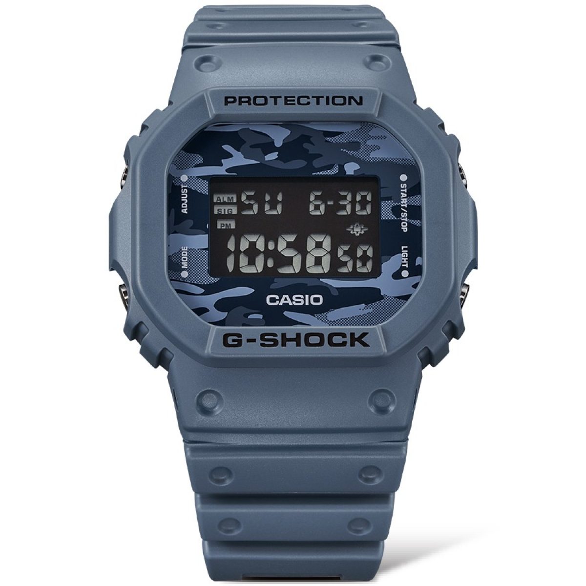 DW-5600CA-2