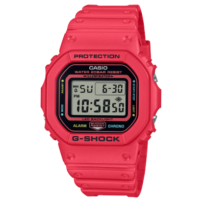 DW-5600EP-4