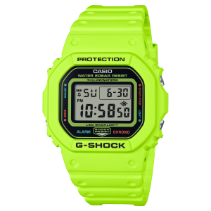DW-5600EP-9
