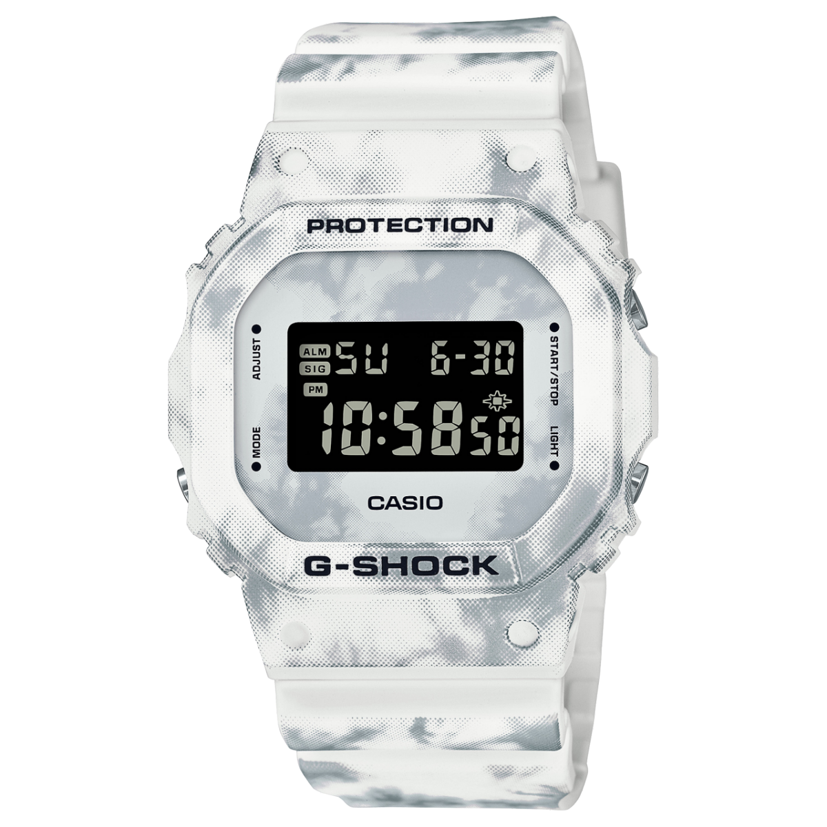 DW-5600GC-7 #1