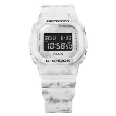DW-5600GC-7 #4