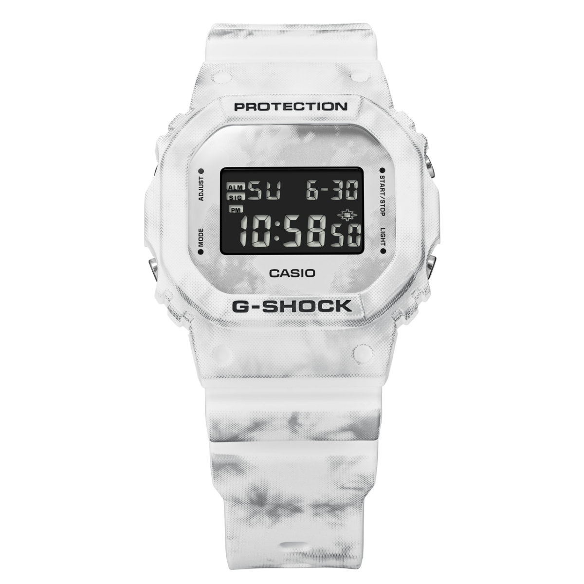 DW-5600GC-7 #4