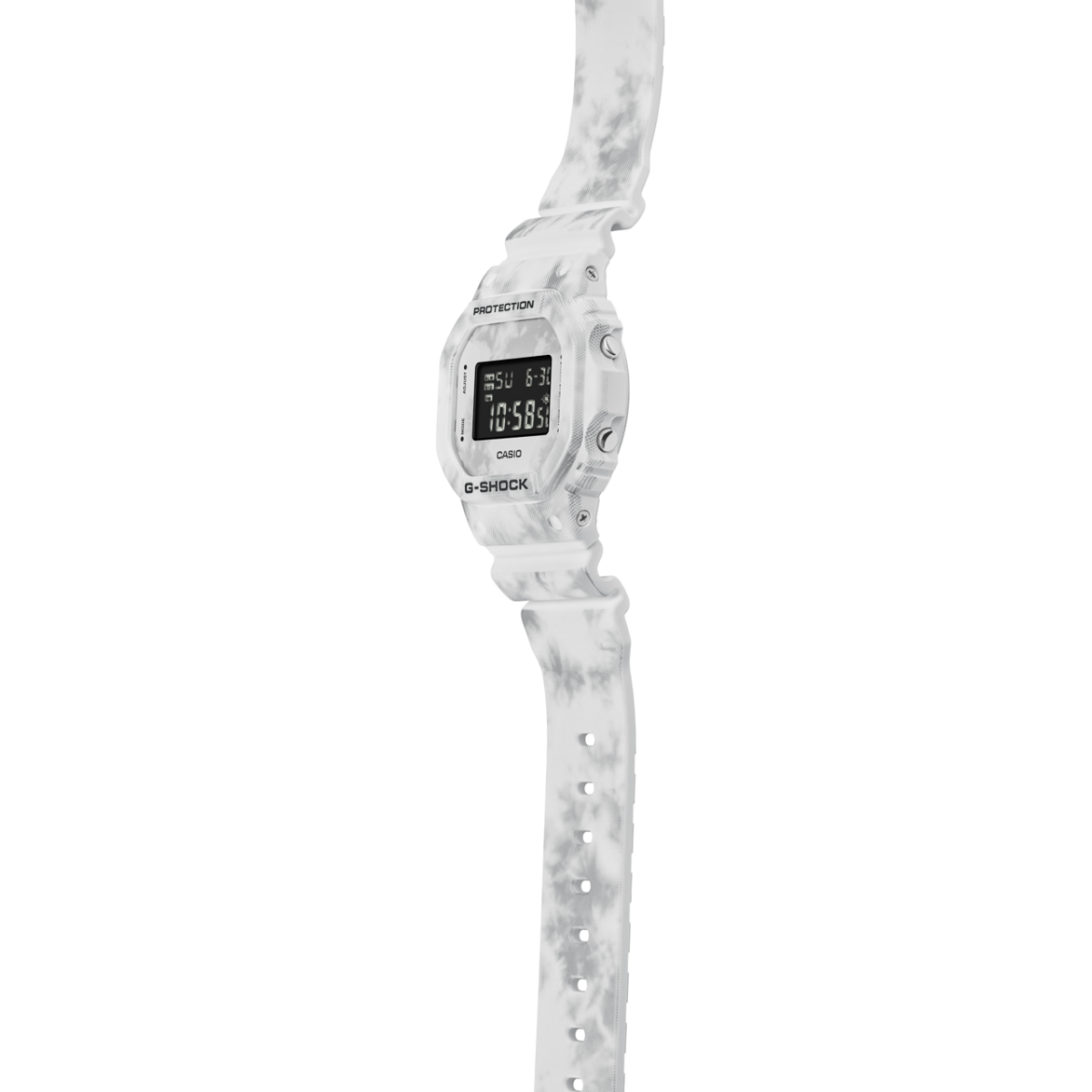 DW-5600GC-7 #5