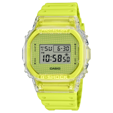 DW-5600GL-9