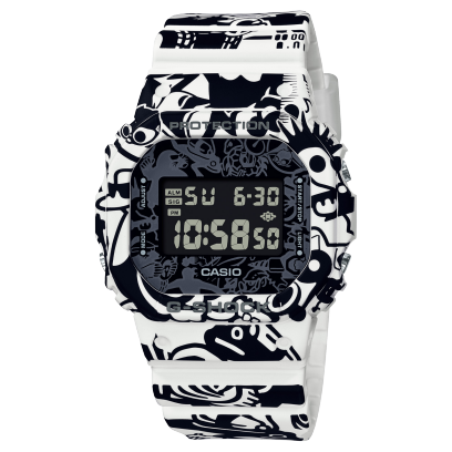 DW-5600GU-7