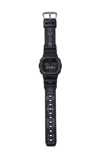 DW-5600HR-1PRC