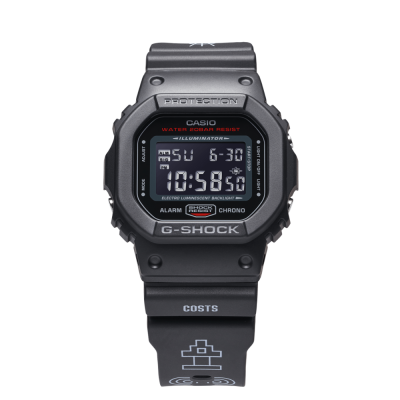 DW-5600HR-1PRC