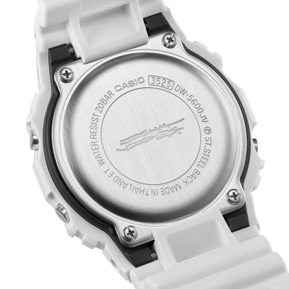 DW-5600JV-7 背刻图案 #4