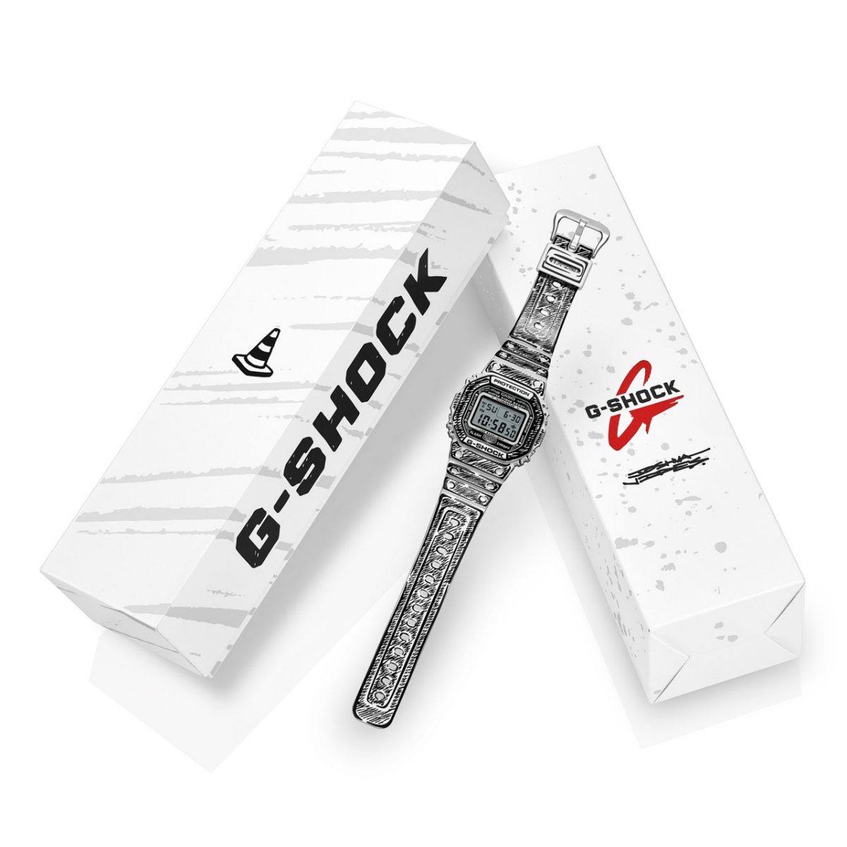 Joshua Vides联名款 #3