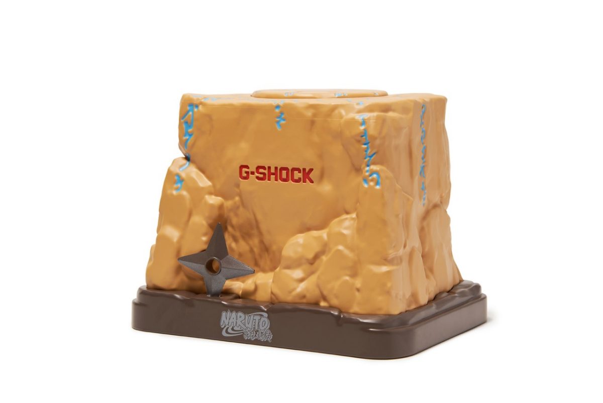 G-SHOCK DW-5600KAK21-3PFN 手表  #2