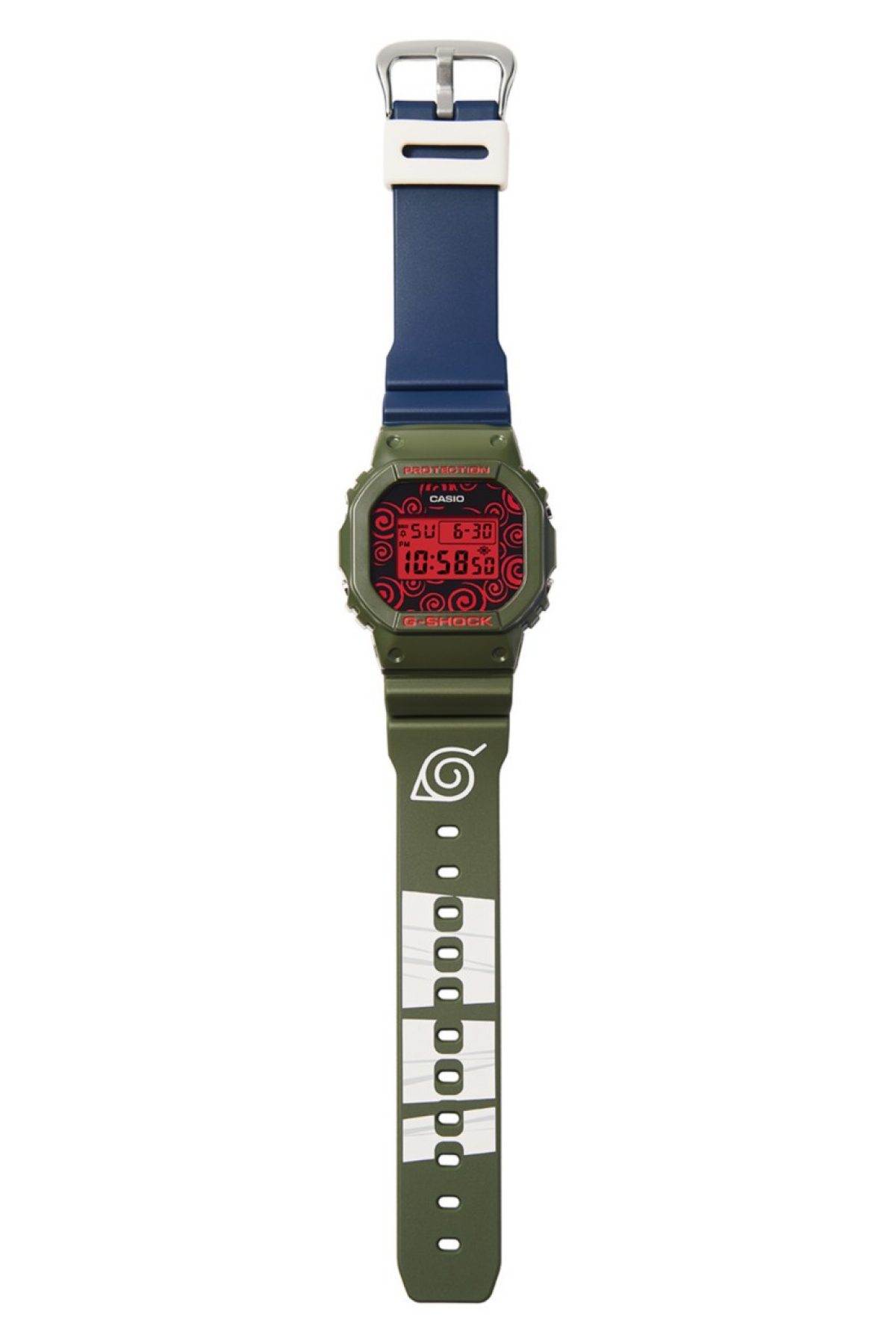 G-SHOCK DW-5600KAK21-3PFN 手表  #5