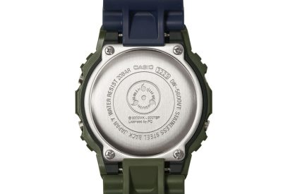 G-SHOCK DW-5600KAK21-3PFN 手表  #3