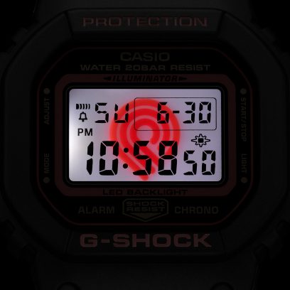 DW-5600KH-1