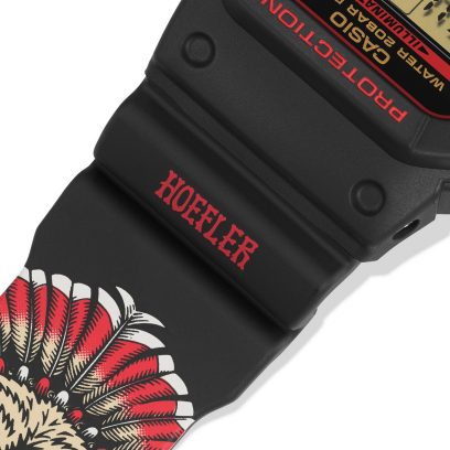 DW-5600KH-1