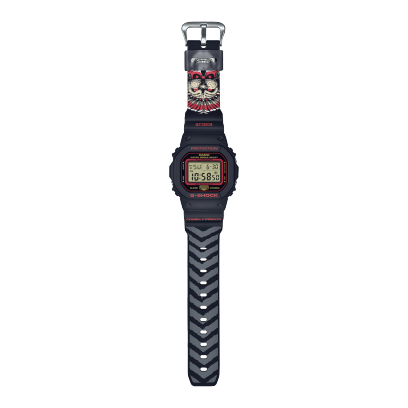 DW-5600KH-1