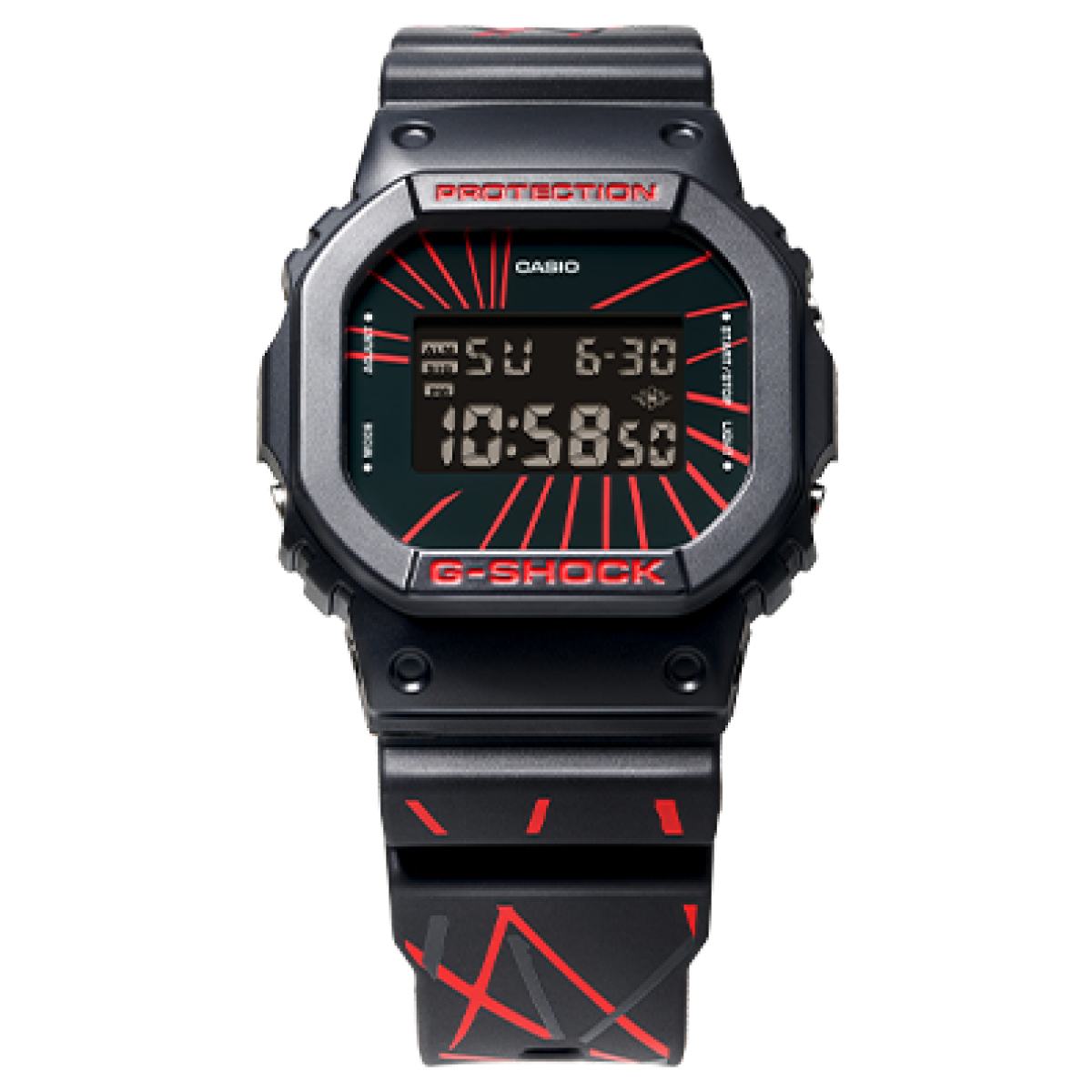 DW-5600KUA22-1PF